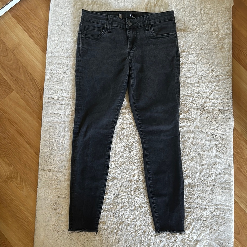 Kut from the Kloth Jeans
